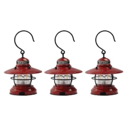 Barebones Edison Mini Lantern Red 9 Barebones Edison Mini Lantern Red -Roam Ready LIV 264 2 3b8b0555 3283 441a be90 3c10c854f238