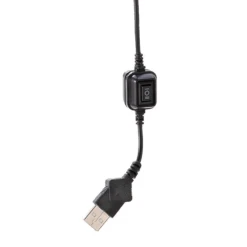 Barebones Edison Pendant Light -Roam Ready LIV 264 4