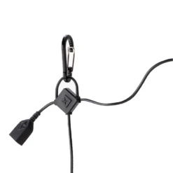 Barebones Edison Pendant Light -Roam Ready LIV 264 5