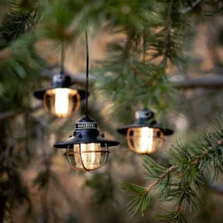 Barebones Edison String Lights Bronze 27 Barebones Edison String Lights Bronze -Roam Ready LIV 265 12