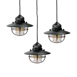 Barebones Edison String Lights Bronze 30 Barebones Edison String Lights Bronze -Roam Ready LIV 265 15