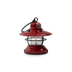 Barebones Edison Mini Lantern Red 8 Barebones Edison Mini Lantern Red -Roam Ready LIV 274 6 bba5a28d 9355 4a89 9449 1ed615c15ef1