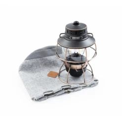 Barebones Felt Lantern Storage Bag -Roam Ready LIV 279 4