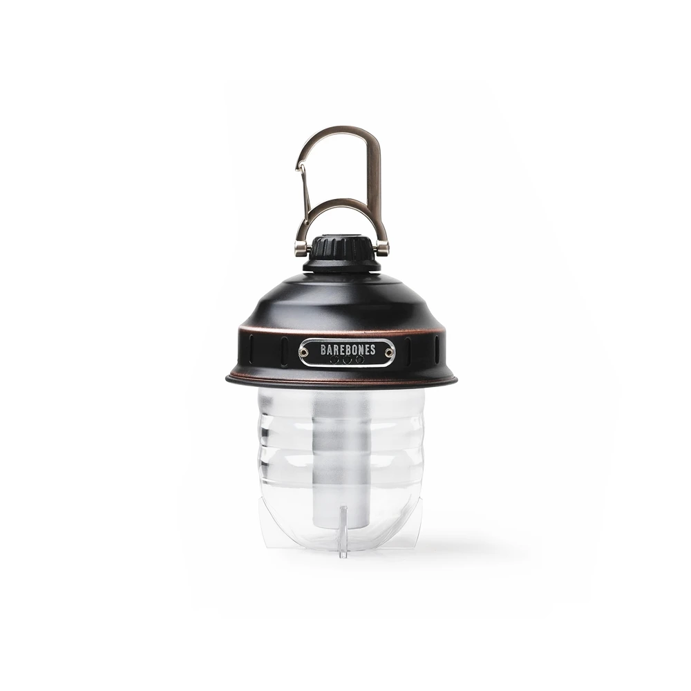 Barebones Beacon Kraft Packaging - Antique Bronze 3 Barebones Beacon Kraft Packaging - Antique Bronze