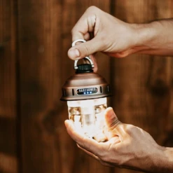 Barebones Beacon Kraft Packaging - Olive -Roam Ready LIV 297 12 c111030c 975d 4ba7 911d 02f667b37f8f