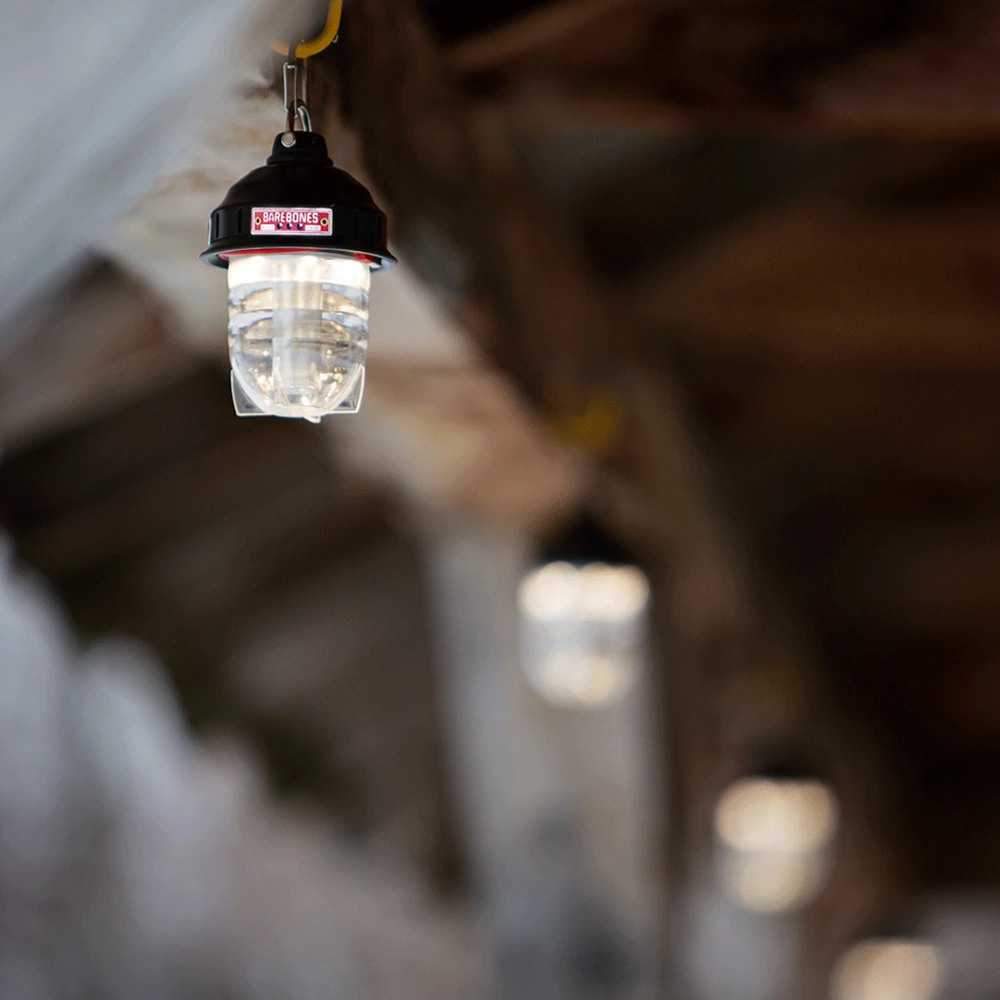 Barebones Beacon Kraft Packaging - Antique Bronze 6 Barebones Beacon Kraft Packaging - Antique Bronze - Image 4