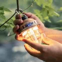 Barebones Beacon (Copper) Kraft Packaging -Roam Ready LIV 297 9