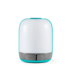 Biolite Alpenglow 250 Lantern -Roam Ready LNA0100 05