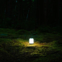 Biolite Alpenglow 500 Lantern -Roam Ready LNB0100 11