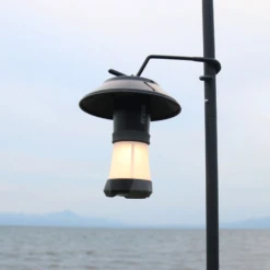 DoD Lantern Stand Set RX -Roam Ready LP1 753 BK 6