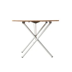 Snow Peak Single Action Table Long, Bamboo Top 10 Snow Peak Single Action Table Long, Bamboo Top -Roam Ready LV 015TR 02