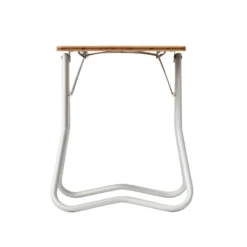 Snow Peak My Table Bamboo Top -Roam Ready LV 034TR 5