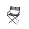 Snow Peak Folding Chair 2 Snow Peak Folding Chair -Roam Ready LV 077M BK