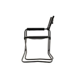 Snow Peak Folding Chair 13 Snow Peak Folding Chair -Roam Ready LV 077M BK 01