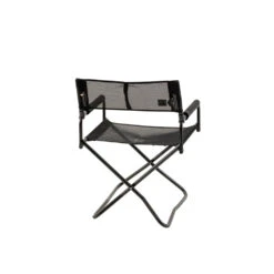 Snow Peak Folding Chair 15 Snow Peak Folding Chair -Roam Ready LV 077M BK 03