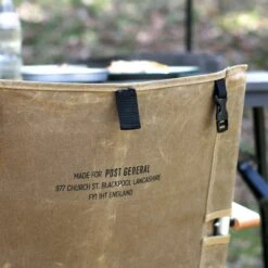 Post General Waxed Canvas Rover Chair Type High -Roam Ready Life 04 d3bfc8b1 0f98 40e0 94bd 4f5e175e9a96