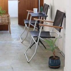 Post General Waxed Canvas Rover Chair Type High -Roam Ready Life 06 4931b020 e0dd 4737 a046 1de8fc5e8fbd