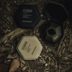 Cargo Container Hexagon Shade -Roam Ready Lifetyle