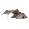 Snow Peak Land Nest Medium Tent With Tent Set -Roam Ready MAIN 56b1f535 24e6 4efe 841f 5645d62df7bc
