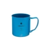 Snow Peak Titanium Single Wall Cup 450ml -Roam Ready MG 043BL US a84d87bc 46e7 4598 9bd0 a40667d78a47
