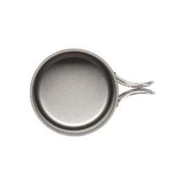 Snow Peak Ti-Single Cup -Roam Ready MG 142 07