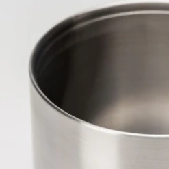 Snow Peak Stainless Vacuum Double Wall 450 Mug -Roam Ready MG 214 05