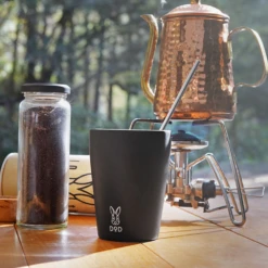 DoD Mug Uthermo (Double Wall Mag) -Roam Ready MG1 859 BK 2