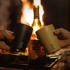 DoD Mug Uthermo (Double Wall Mag) -Roam Ready MG1 859 BK 5