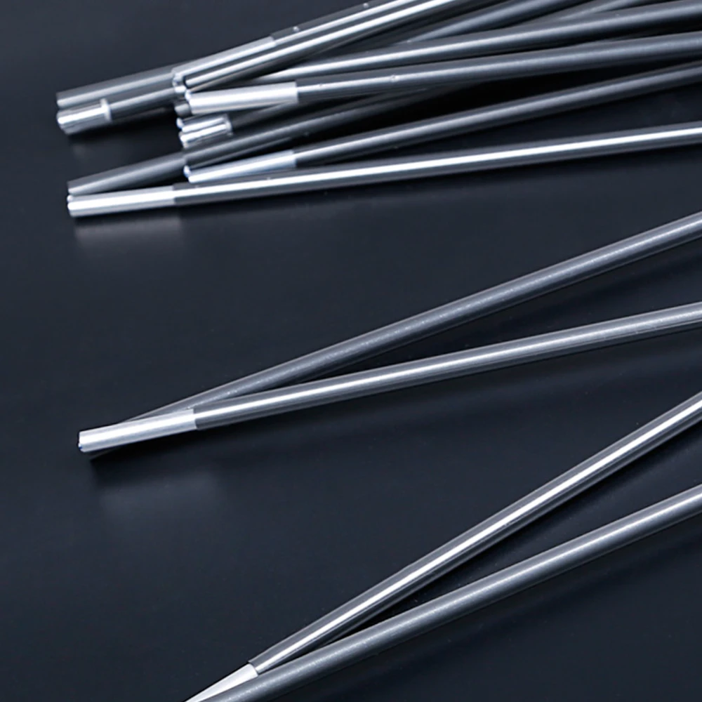 Hewolf 2 Person Double Layer Aluminum Pole Tent 11 Hewolf 2 Person Double Layer Aluminum Pole Tent - Image 9