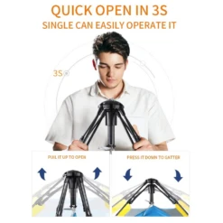 Hewolf Auto 3-4 Person Tent - Green -Roam Ready MON 1654 GRN 10