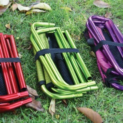 Camp Leader Portable Folding Stool -Roam Ready MON31 3 png