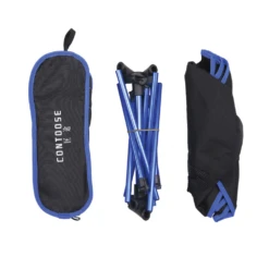 Camp Leader Portable Camping Moon Chair -Roam Ready MON33 13