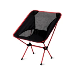 Camp Leader Portable Camping Moon Chair -Roam Ready MON33 4