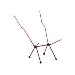 Camp Leader Portable Camping Moon Chair High Back -Roam Ready MON34 10