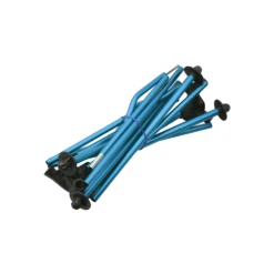 Camp Leader Portable Camping Moon Chair High Back -Roam Ready MON34 4