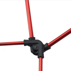 Camp Leader Portable Camping Moon Chair High Back -Roam Ready MON34 5