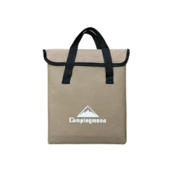 Campingmoon Portable Stainless Steel Bbq Grill -Roam Ready MS 1018 5