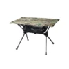 OneTigris Portable Camping Table 03 -Roam Ready Multicam