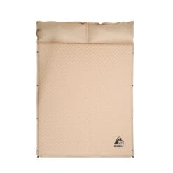 Hewolf Inflatable Mat Orange - Single/Double -Roam Ready O1CN01HIYYHN2Nf10fPyKSJ 980859989 0 cib