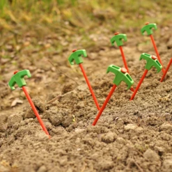 DoD Carrot Peg -Roam Ready PG1 573 OR 08