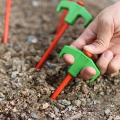 DoD Carrot Peg -Roam Ready PG1 573 OR 09