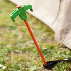 DoD Carrot Peg -Roam Ready PG1 573 OR 10