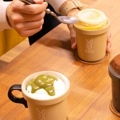 DoD Horo Solori Mug 28 DoD Horo Solori Mug -Roam Ready PP1 755 TN 6