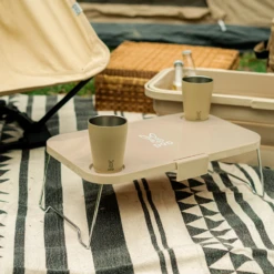 DoD Peshacon Foldable Container -Roam Ready PP1 865 BG 07