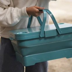 DoD Peshacon Foldable Container -Roam Ready PP1 865 BG 10