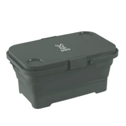 DoD Peshacon Foldable Container -Roam Ready PP1 865 GY 02