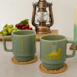 DoD USA-King Mug 19 DoD USA-King Mug -Roam Ready PP1 914 GR 4