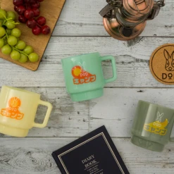 DoD USA-King Mug 21 DoD USA-King Mug -Roam Ready PP1 914 GR 6