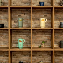 DoD USA-King Mug 23 DoD USA-King Mug -Roam Ready PP1 914 GR 9