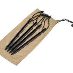 DoD Itsuka No Hammock -Roam Ready Pegs